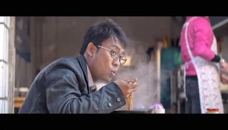 豆瓣8.0,真实事件改编国产悬疑犯罪片-《追凶者也》