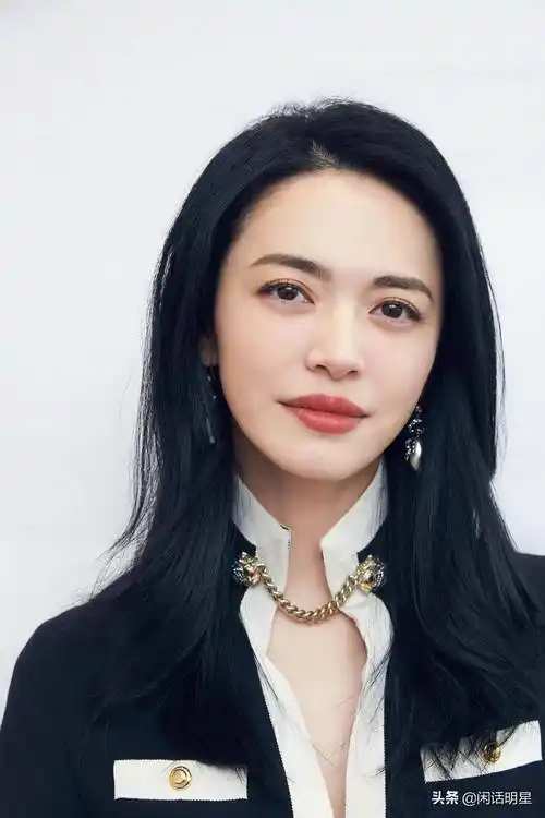 婚内不忠诚4次,依然大红大紫的女明星,你们知道是谁吗?