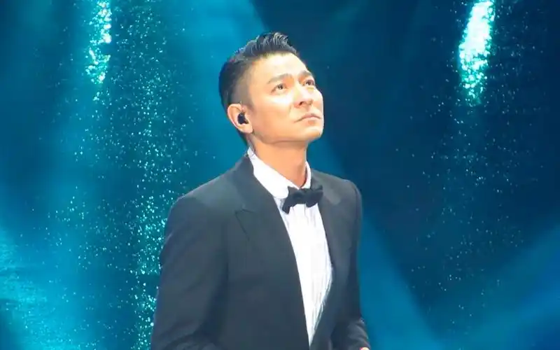 2024刘德华上海演唱会会唱哪些歌曲?门票在哪买?-黄河票务网