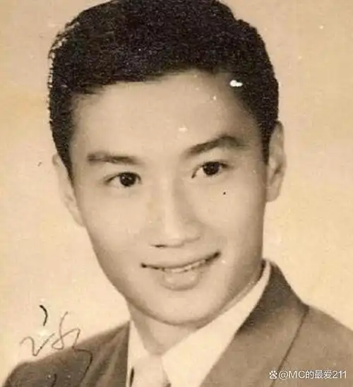 年轻时长相正派越老越面凶的六位港星72岁洪金宝已老态龙钟