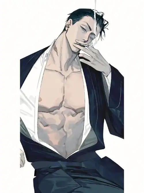 19天  #old先  #贺呈丘哥  #贺呈大总攻