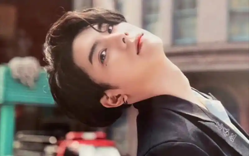 【杨宇腾】来哦!不然,不理你咯～怎么会这么可爱