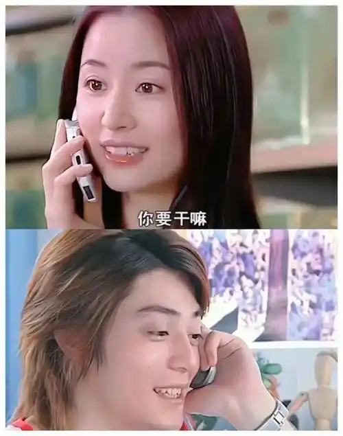 小海豚神奇亮相美丽基因传承霍建华林心如女儿震撼登场