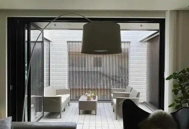 张碧晨晒出北京豪宅!全屋布置的精致,温馨,这就是我想要的家