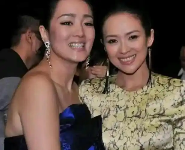 佟丽娅与扬幂同框败下阵来,气质一决再遭惨败,有才华值得肯定|杨幂