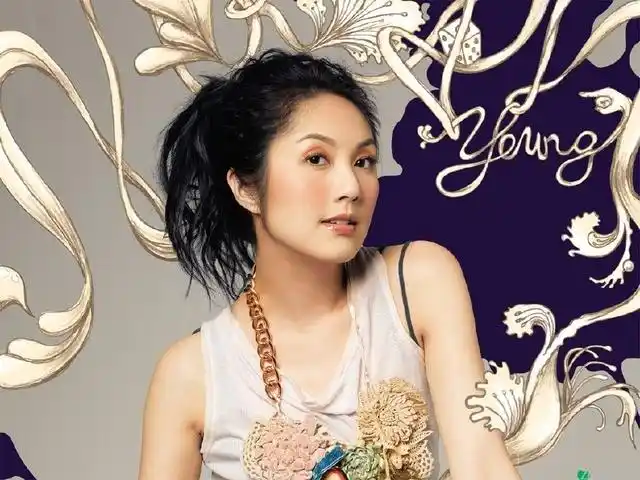 杨千嬅将要开演唱会,表示如果没有当歌手会做一位护士!