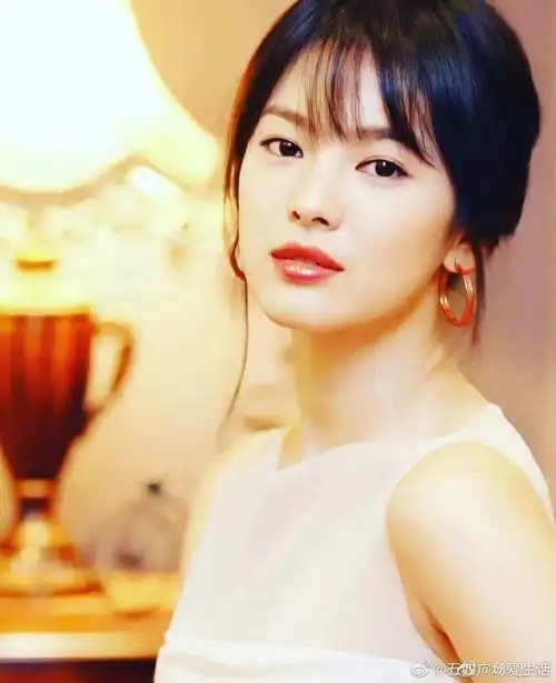 宋慧乔vs孙艺珍,你愿意要哪个人的人生