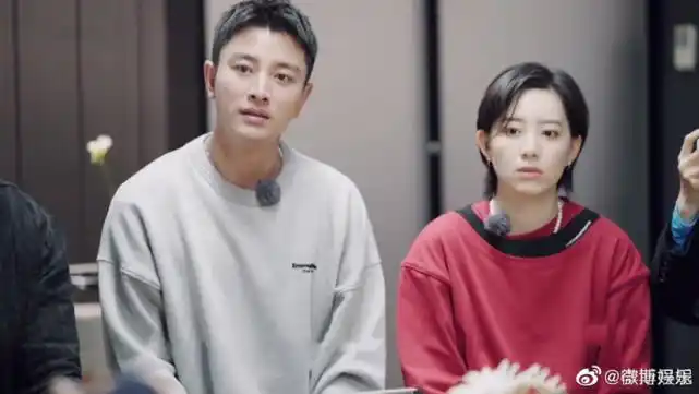 贾乃亮说被孟佳拉黑了