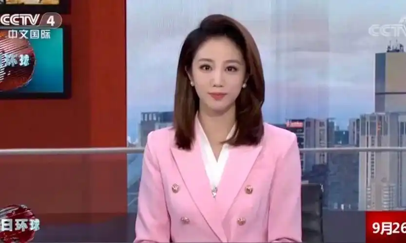 央视新闻主播早晚班现状作息不规律苦中作乐