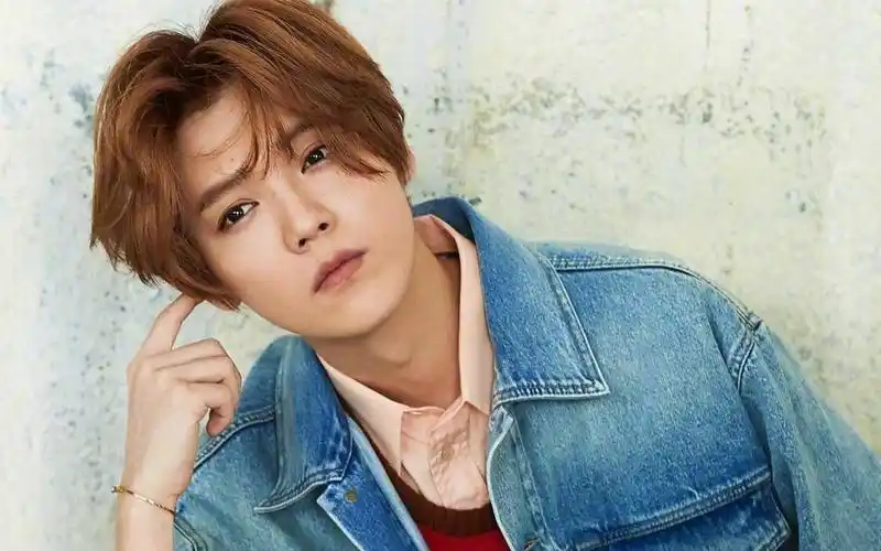 4月刊ellemen鹿晗时尚帅气阳光迷人写真,高清壁纸图片,大陆明星-回车