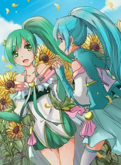 巴拉拉小魔仙雅雅贝贝