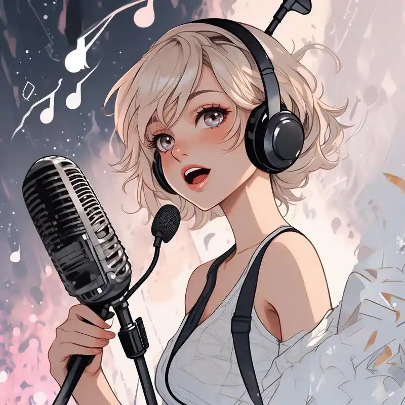 这样的头像,绝对能让你在朋友圈里脱颖而出!