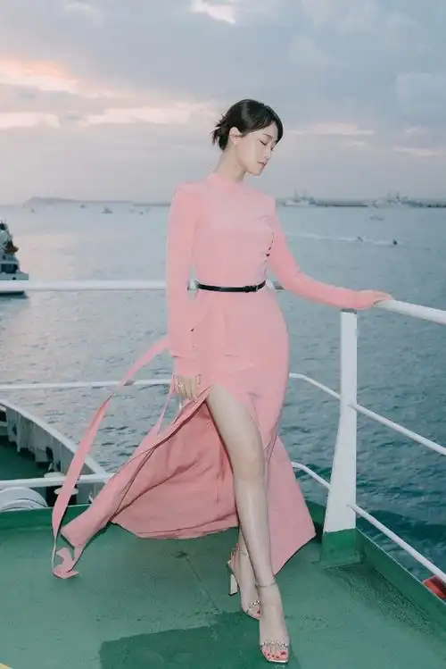 蓝盈莹出的新歌好city啊