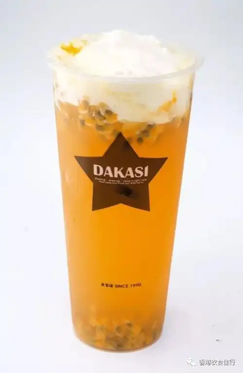 最新热捧比拼19款芝士奶盖茶试饮报告