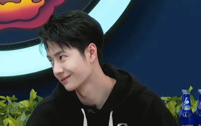 【王一博】让我看看吹灰舞是多少姐妹爱情开始的地方?