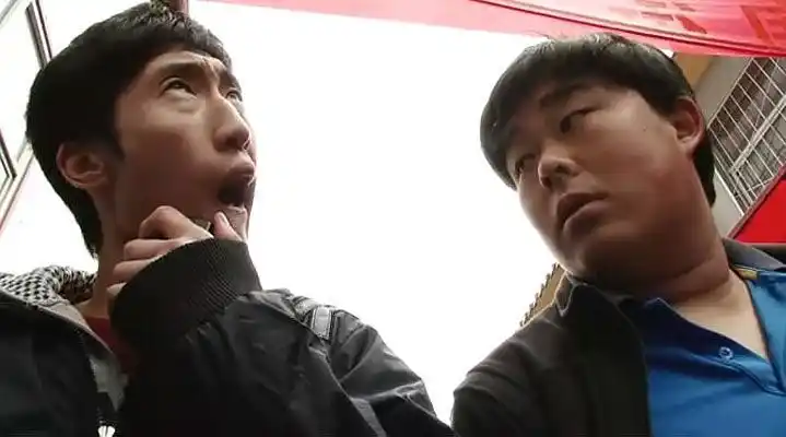 毛骗 第一季 剧照