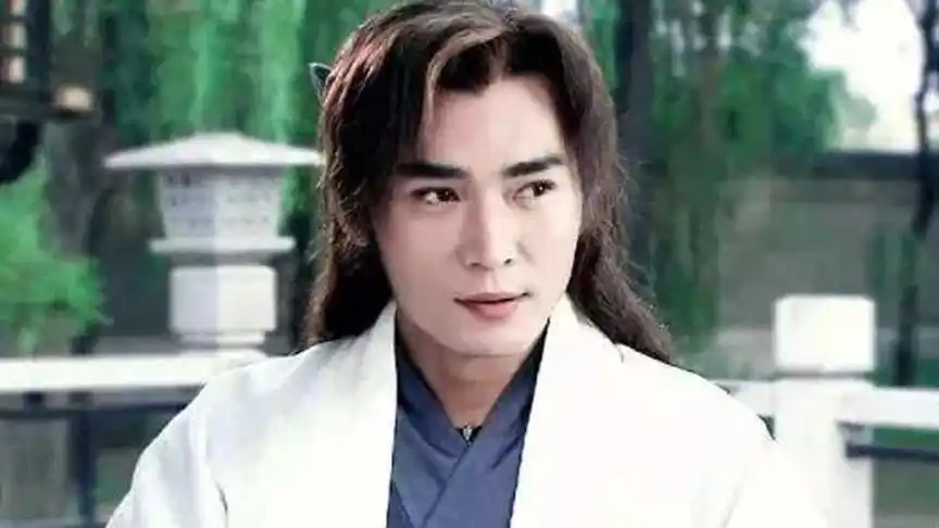 焦恩俊遭遇情感危机,和媳妇各过各的生活,二郎神也会被情所困啊