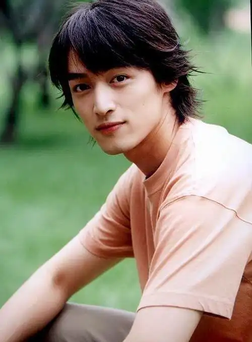 胡歌涅盘重生重新出发