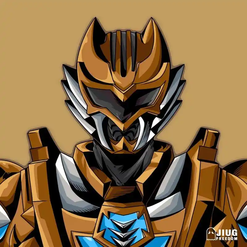 还↗15有↘15地虎侠 #头像# #假面骑士# #铠甲勇士# #动漫# #国产