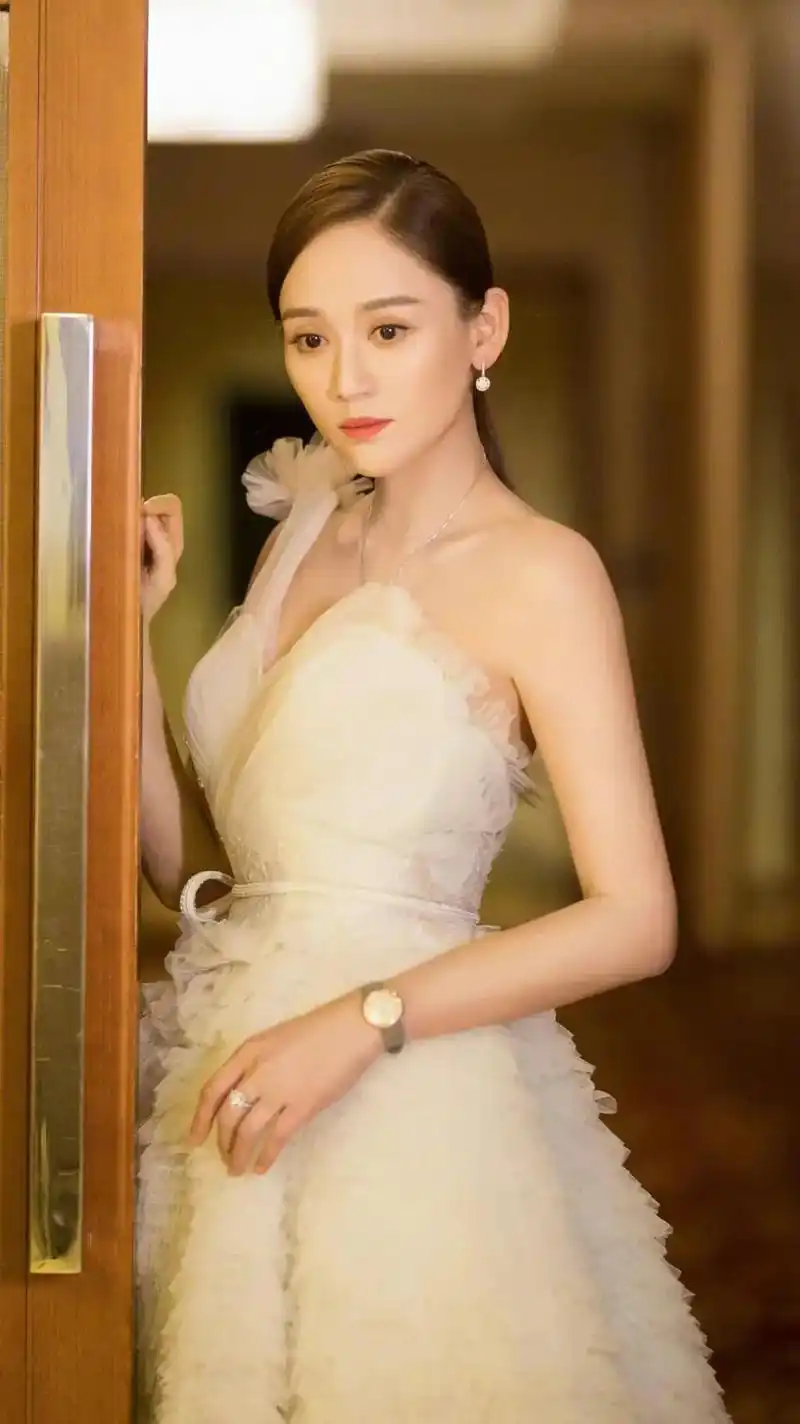 陈乔恩惊艳写真.#性感女神 #女神永远是女神 #完美身材 # - 抖音