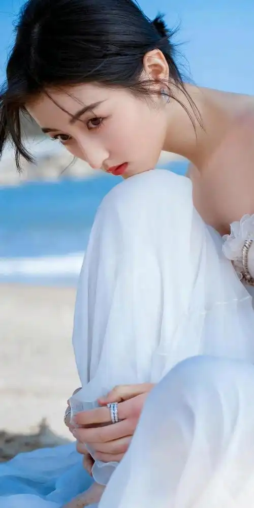 张子枫清纯美图美丽可爱