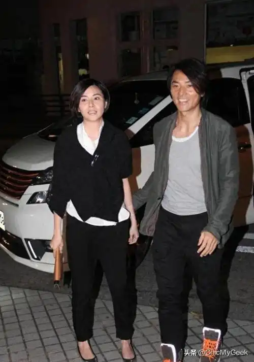 49岁蒙嘉慧复出,素颜衰老,身材走样,无惧幸福肥!|郑伊健|tvb_网易订阅