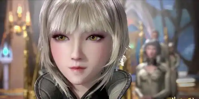 《斗罗大陆》雪珂为什么这么痴迷于他?看完这个你就知道了