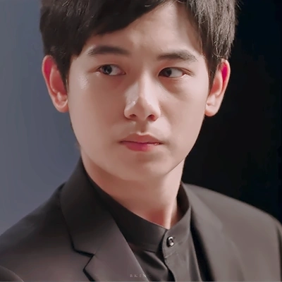 俞亮时光 情头棋魂 ep36