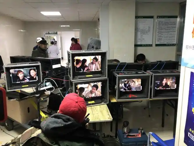 进剧组不得不遵守的规矩中影教育