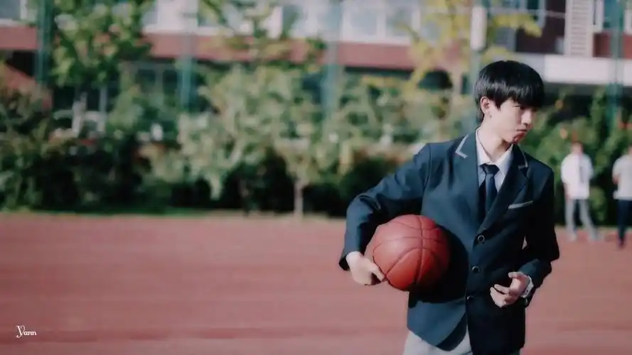 王俊凯#小别离 李想学长