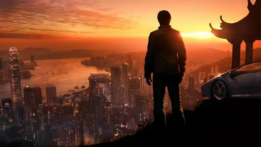 2020-06-16上传元气壁纸平台,热血无赖 游戏壁纸壁纸壁纸是一款电脑