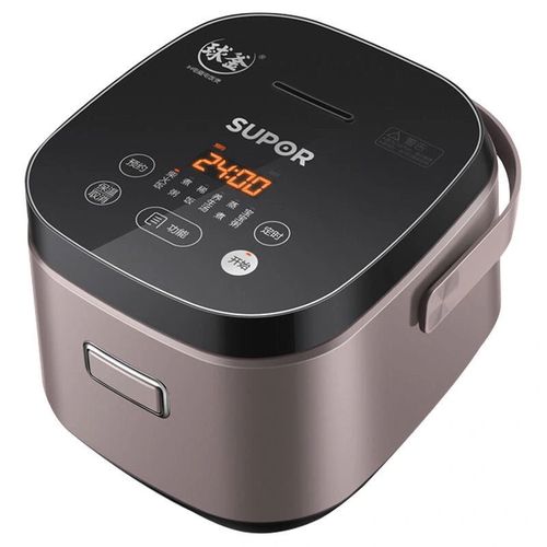 苏泊尔sf20hc49智能迷你小型电饭锅多功能家用ih球釜2l升饭锅hc22