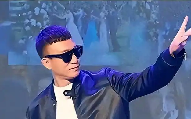 定居海外转移资产的孙红雷,如今已活成了个"笑话"|巩俐|戏霸|丁嘉丽