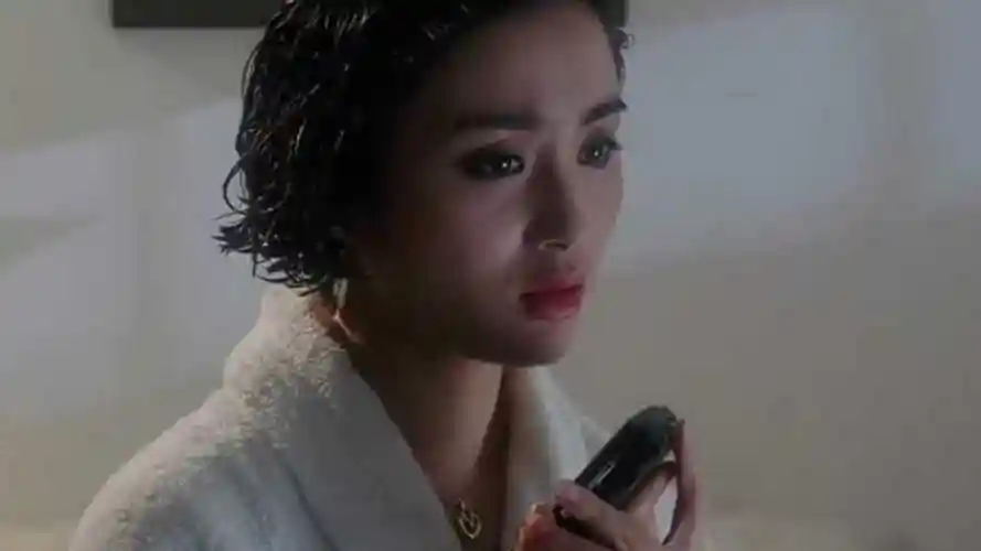 赌神经典:高进失踪,高义叛变,浪子野心暴露杀害张敏!