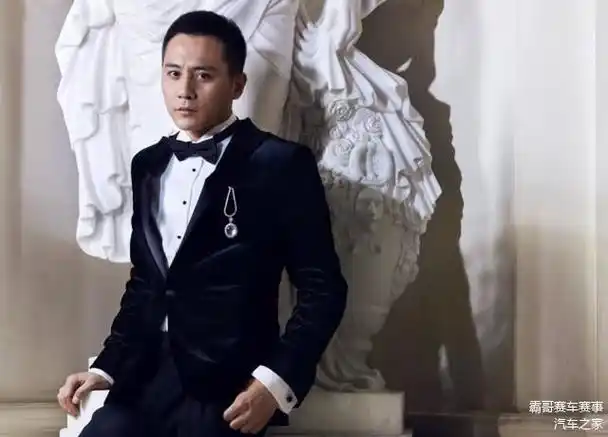 "老男孩"刘烨,空有数辆百万豪车,自己却不能开