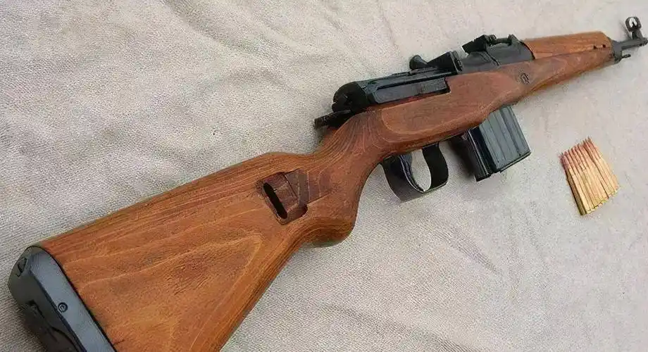 十个人的火力,堪比八路军一个连_德国_班长_子弹