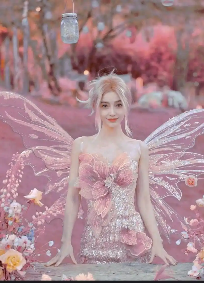 杨颖图片头像 杨颖图片头像