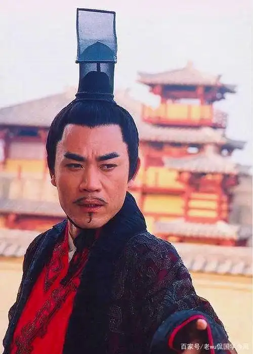 汉武帝刘彻,不拘一格降人才,是他成为千古一帝的法宝之一