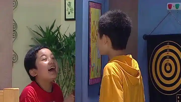 《家有儿女》精彩片段,里的这些小细节,暴露出中国父母犯过的错