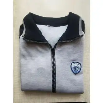 十奕 石家庄二中校服秋装套装定制南北西2中润德校区实验中学支持定制