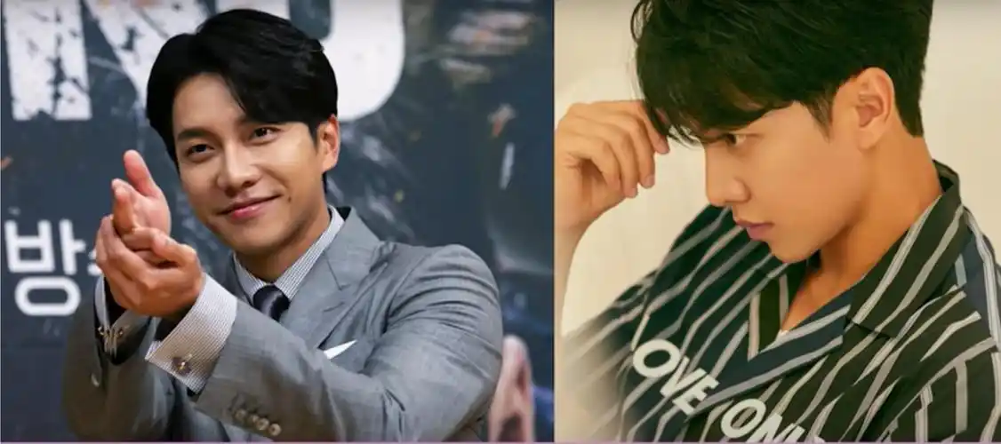 韩国颜值最高十大男星(韩国男演员颜值前十名)_金纳莱网