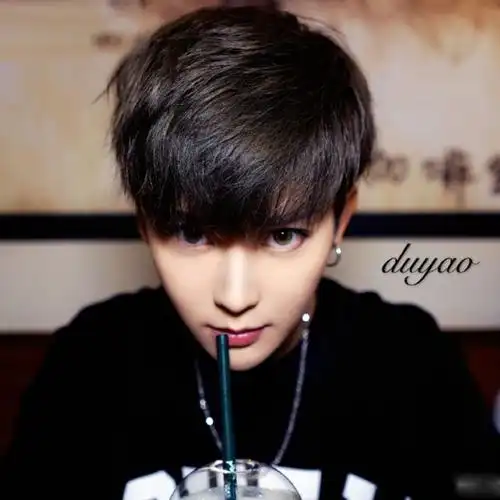 韩版假发男短发逼真黑色帅气男生短直发学生蓬松齐碎刘海个性男士