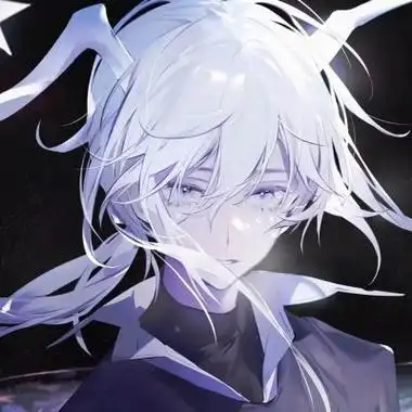 动漫头像男生霸气冷艳