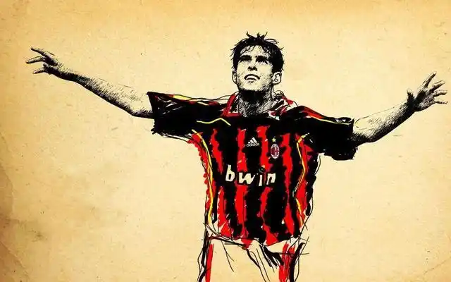 卡卡足球运动员,求球星卡卡的详细介绍(为何退役后还能年入千万美元)