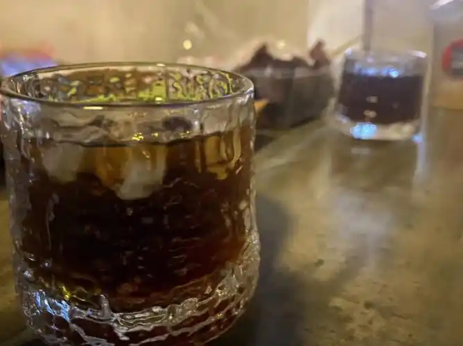 宿州探店火星公园