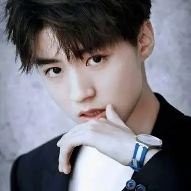 王俊凯的qq头像图片大全