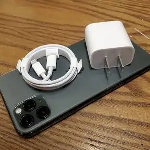 富士康原厂iphone12充电器pd20w快充头11promax8p xs xr数据线18w