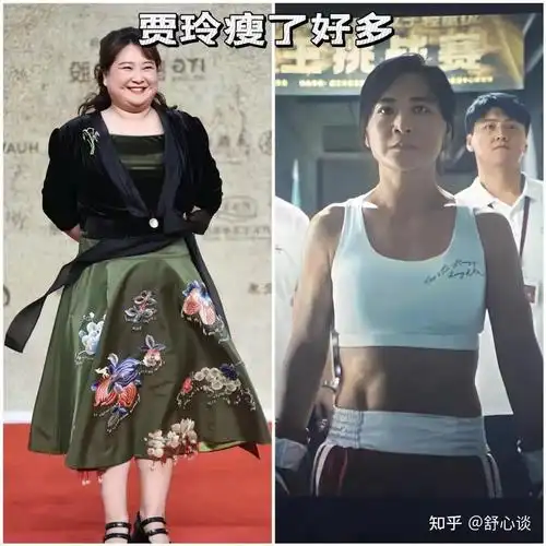 《热辣滚烫》总票房或超44亿,贾玲能拿多少?