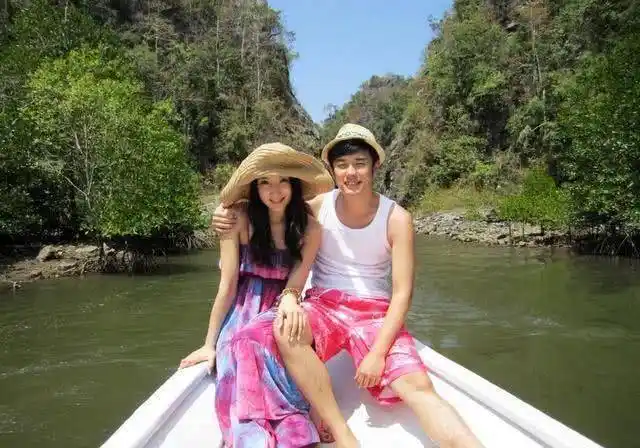 郑恺终于结婚,跑男开播六年,第一季成员只有他俩还单身_节目_嘉宾