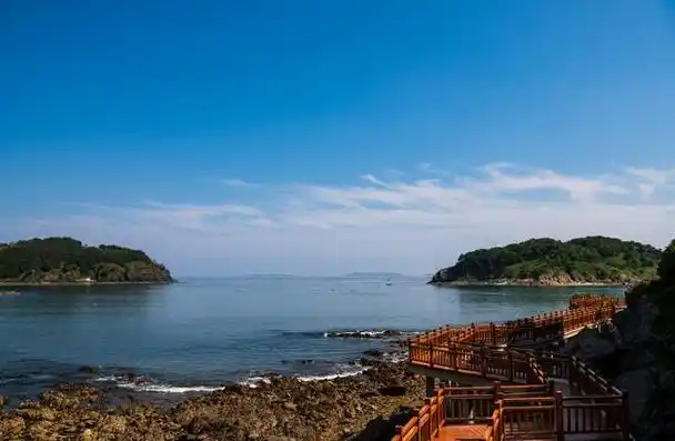 大连附近好玩的地方推荐